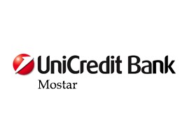 UniCredit Bank d.d. Mostar