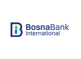 Bosna Bank International d.d. Sarajevo