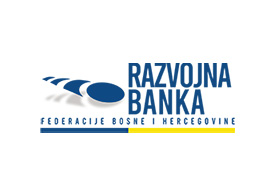 Razvojna banka Federacije BiH Sarajevo