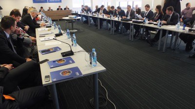 Održan 11. sastanak predstavnika banaka i finansijskih institucija BiH