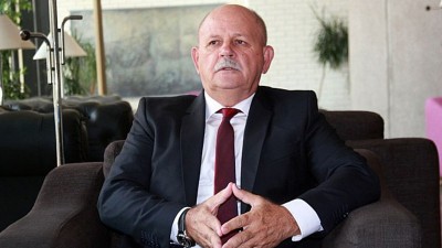 Berislav Kutle, direktor Udruženja banaka BiH: Potencijali banaka su puno veći od efekata koje daju