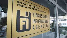 Sastanak u Finansijsko informatičkoj agenciji (FIA)