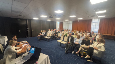 UBBiH organizovao okupljanje internih revizora povodom mjeseca interne revizije