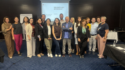 Seminar Risk Based  Auditing  and Internal Control, Sarajevo 02-05.09.2025.god.