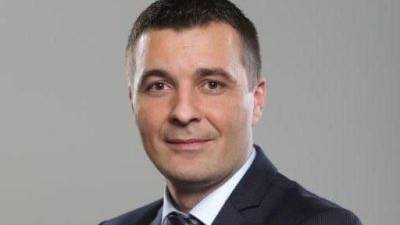 Senad Redžić, novi direktor NLB banke Tuzla: BANKARSKI SEKTOR I DALJE JE NAJSTABILNIJI SEKTOR U BIH