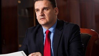 Intervju: Ivan Vlaho, predsjednik Udruženja banaka BiH