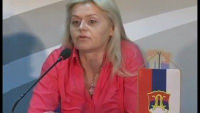 Milica Lakić novi viceguverner CBBiH od 11.08.2017.