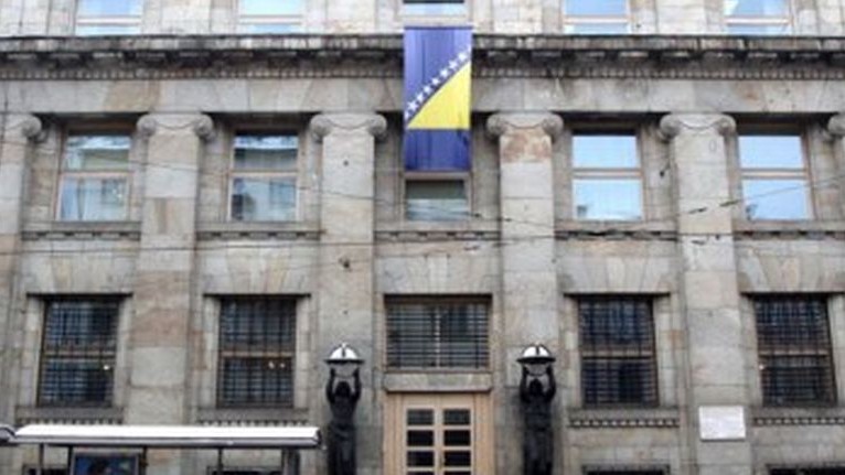 Standard&Poor’s Affirmed Credit Rating Of Bosnia And Herzegovina