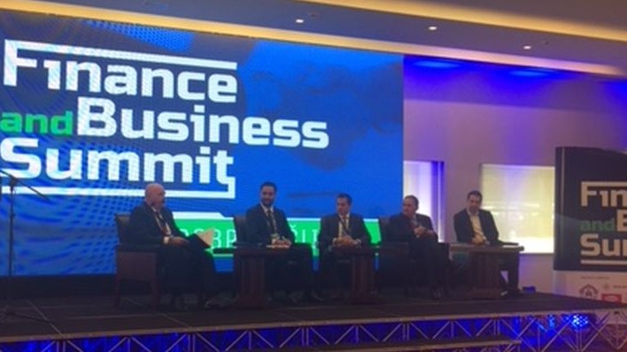 Finance and Business Summit