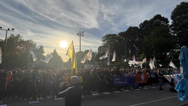 Održani 21. bankarski susreti: Ovo su svi pobjednici po disciplinama