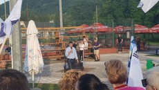 U Banjoj Vrućici održani 16. bankarski susreti
