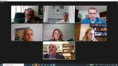 Regionalni webinar pod nazivom „Uloga banaka i udruženja banaka u osnaživanju ekonomija tokom krize“