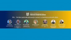 Panel diskusija pod nazivom „FIA - Vaš izvor poslovnih informacija i partner za donošenje poslovnih odluka“
