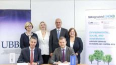 IFC i Udruženje banaka BiH udružuju snage na jačanju ESG u bankarskom sektoru